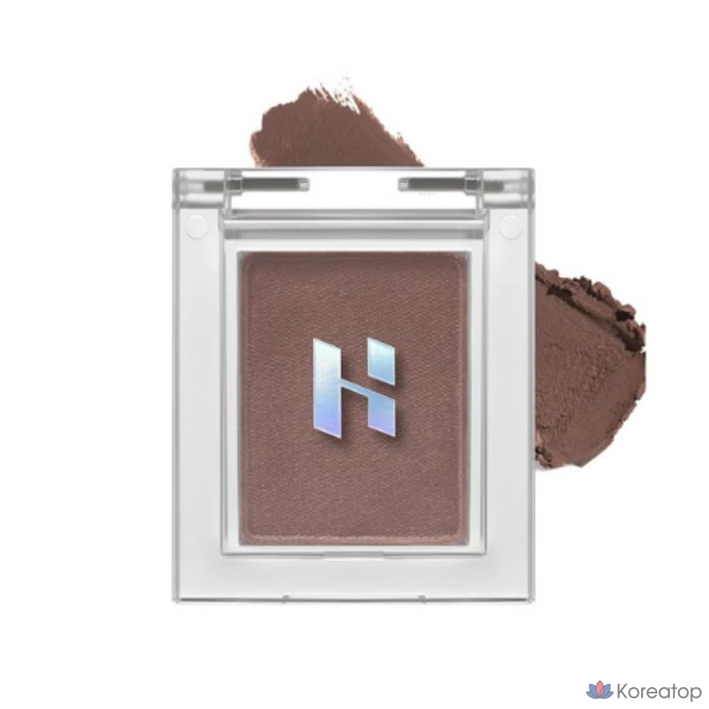 Тинт для губ Holika Holika My Fave Piece Gel Tail, оттенок 102 Melted Hazel, 1 шт.