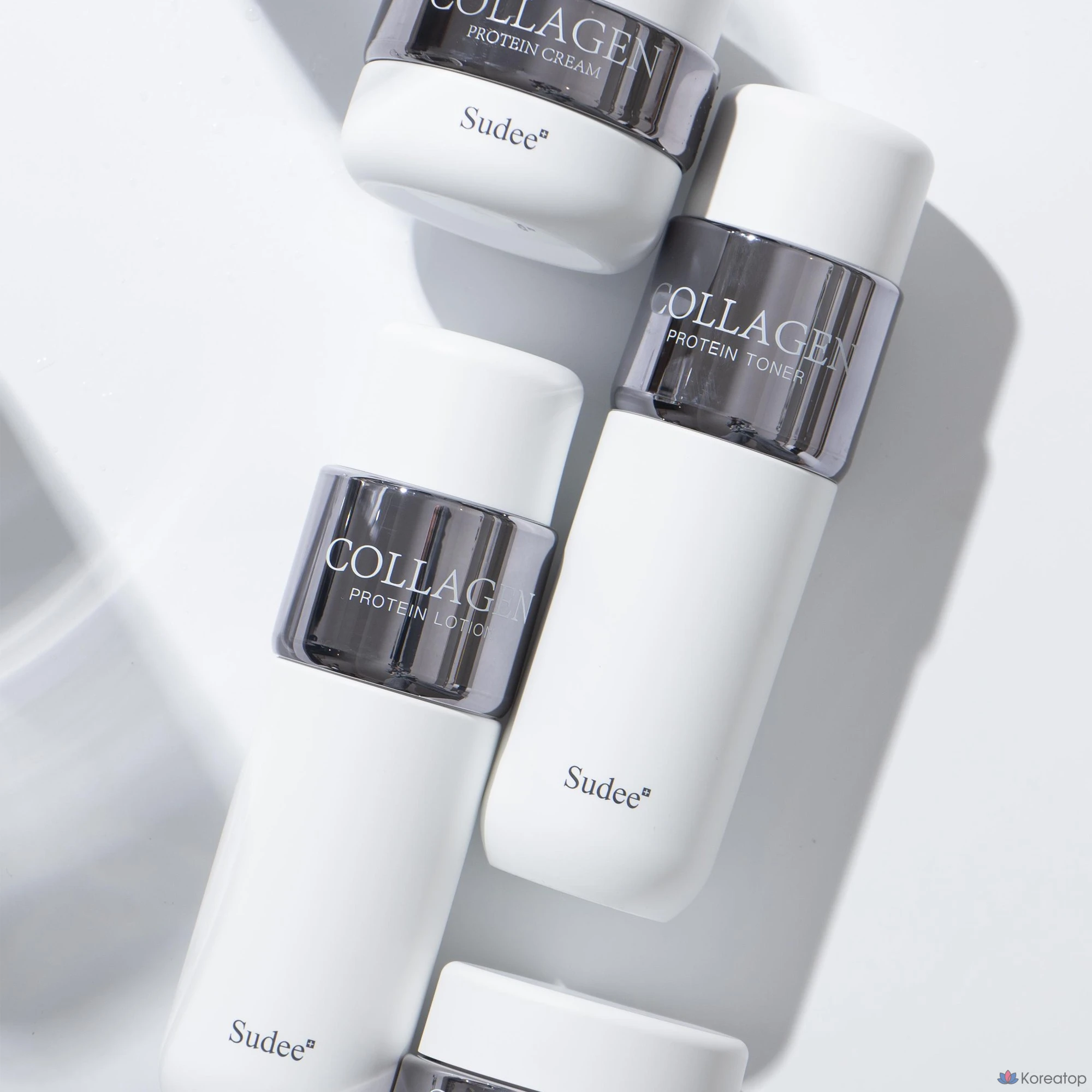 Тонер SUDEE Collagen Toner, 150 мл, 1 шт.