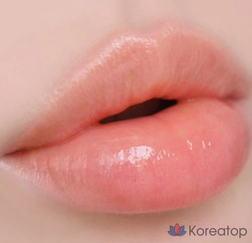 Тинт-бальзам для губ Jungsaemmool Lipression Water Tinted Lip Balm, оттенок Montana, 4.5 г, 1 шт.