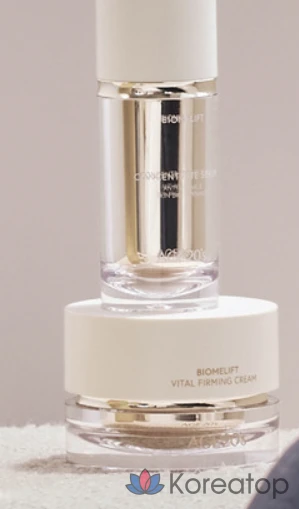 Крем для лица AGE 20S Biome Lift Elastic Cream, 50 мл, 1 шт.
