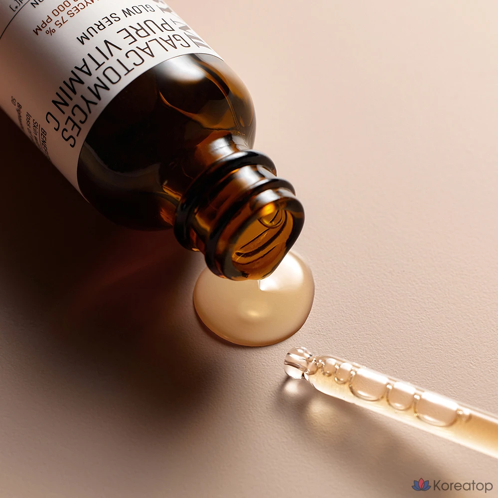 Сыворотка Some By Mi Galactomyces Pure Vitamin C Glow Serum, 30 мл, 1 шт.