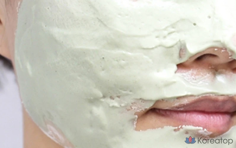 Моделирующая маска Lindsay Calming Herbal Modeling Mask, 330 г, 1 шт.
