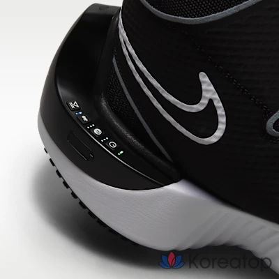 Обувь Nike x Hyperice Hyperboot