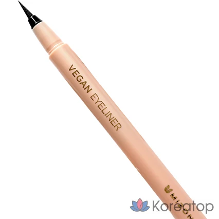 Подводка для глаз Mizon Waterproof Eyeliner, 0.5 г, 1 шт.