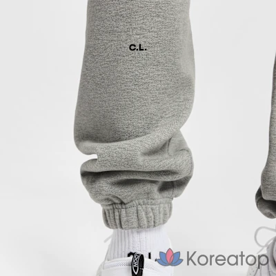 Брюки Nike NOCTA NOCTA Fleece CS