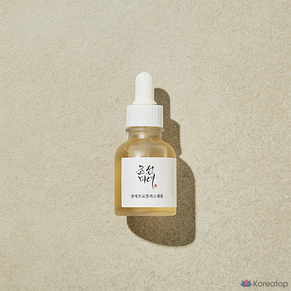 Сыворотка Beauty of Joseon Glow Propolis Serum, 30 мл, 1 шт.