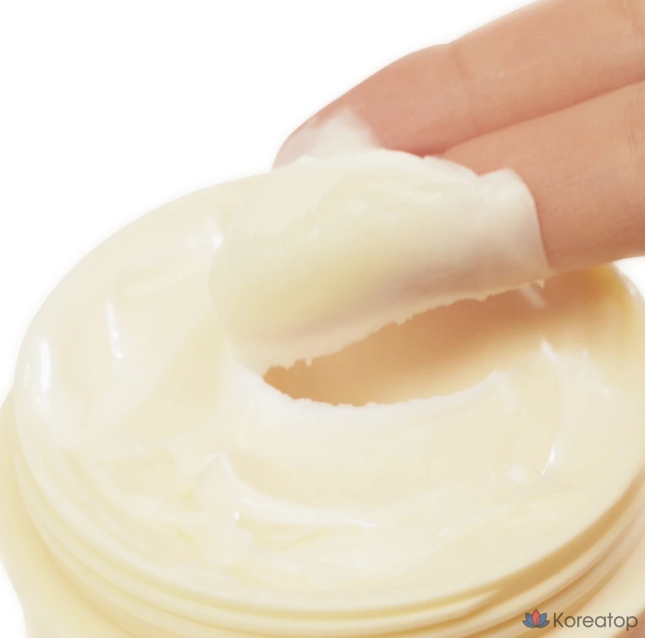 Крем для рук и ног The Face Shop Rich Hand V Hand &amp; Foot Total Treatment, 120 мл, 1 шт.