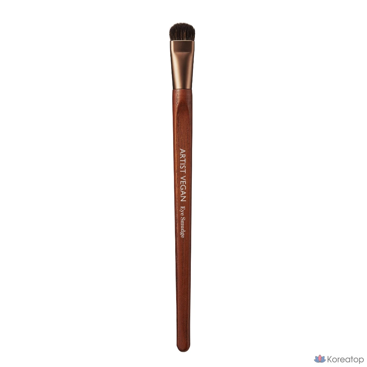 Кисть для макияжа Too Cool For School Artist Vegan Eye Smudge Brush, 1 шт.