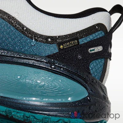 Кроссовки мужские Nike Vomero 18 GORE-TEX, водонепроницаемые