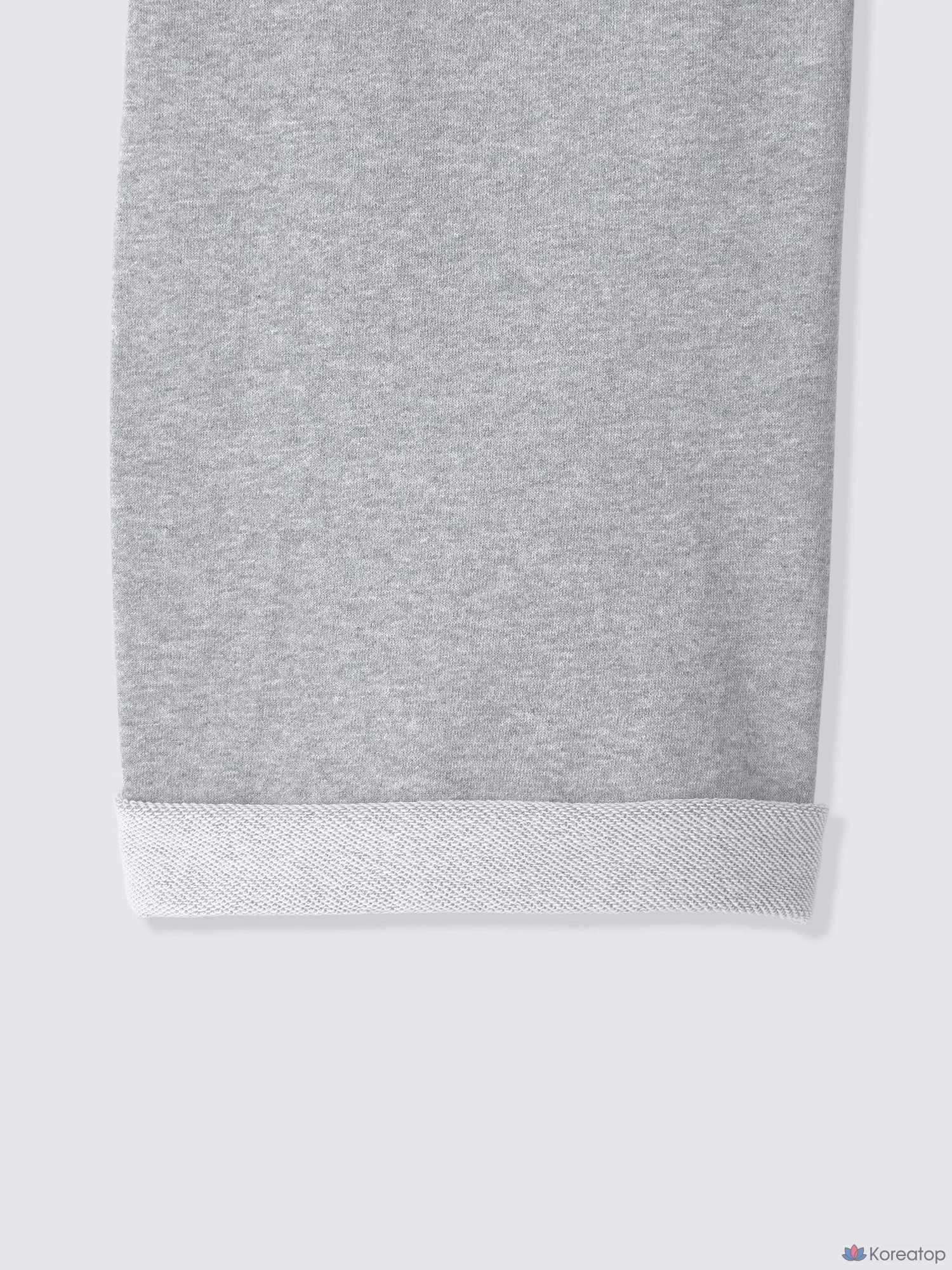 Брюки Uniqlo Sweat 3D Barrel Pants