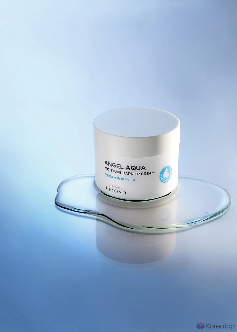 Крем BEYOND Angel Aqua Moisture Barrier Cream, 150 мл, 1 шт.