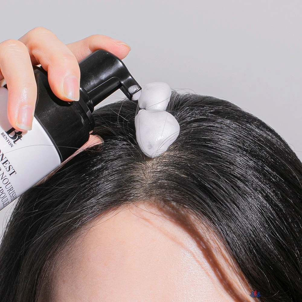 Ампульная сыворотка Benton Honest Scalp Nutrient Tonic Ampoule, 100 мл, 1 шт.