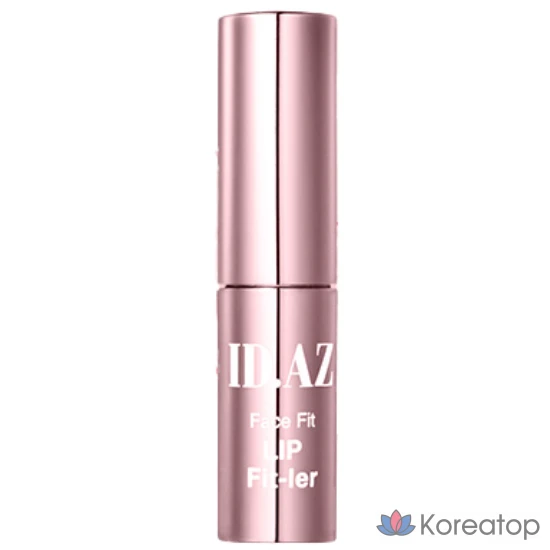Тинт для губ ID.AZ Face Fit Lip Fitter, оттенок Pink, 3.5 г, 1 шт.