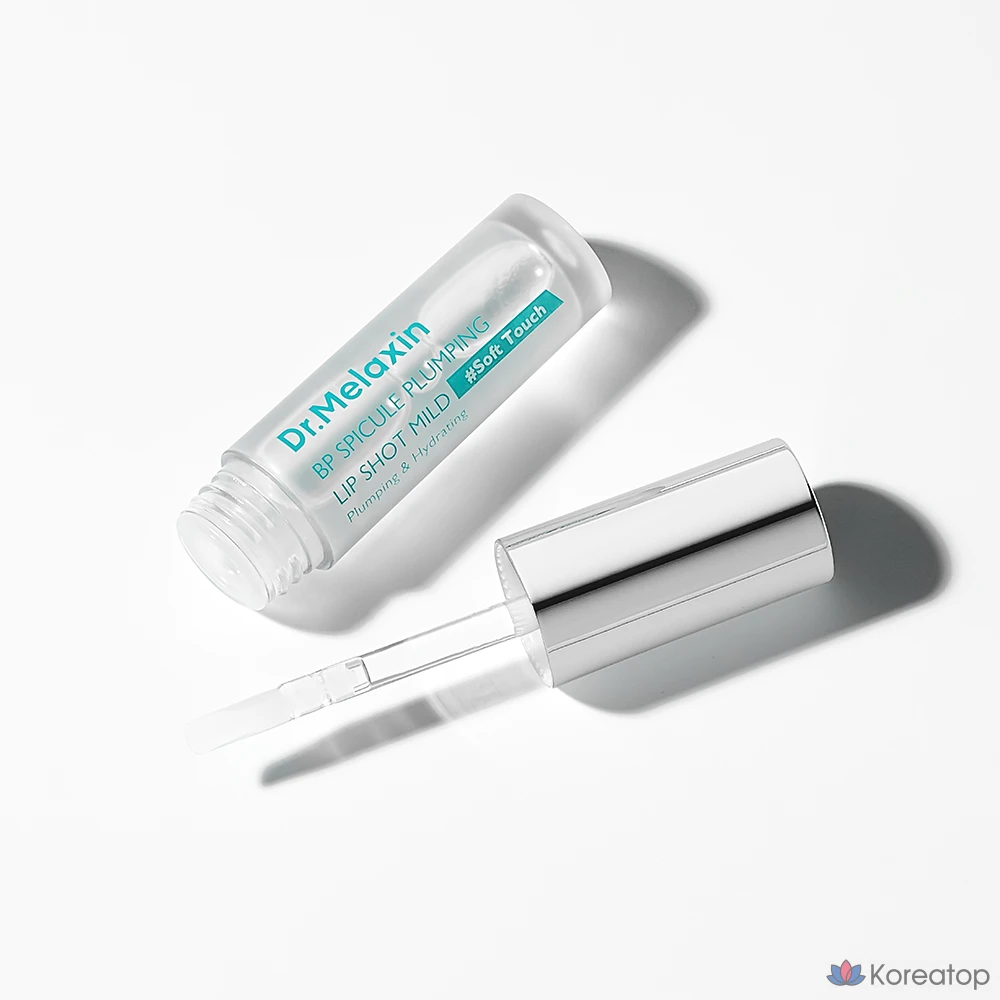 Dr. Melaxin BP Spicule Shot Maxi Lip Plumper, 1 шт., фото 2