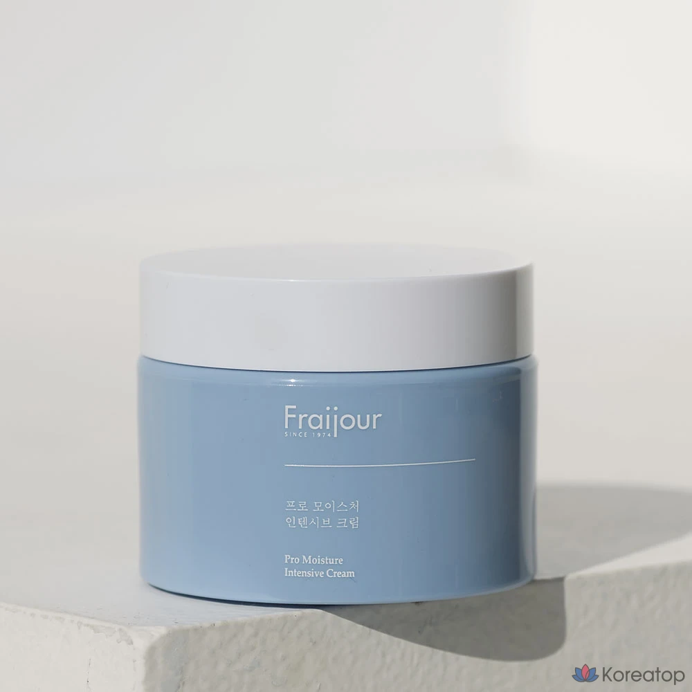 Крем Fraijour Pro Moisture Intensive Cream, 50 мл, 1 шт.
