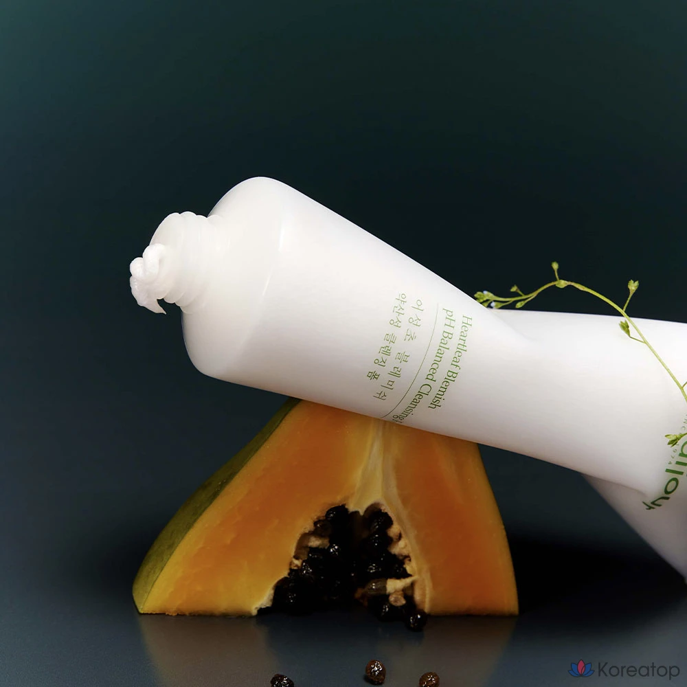 Очищающая пенка Fraijour Centella Asiatica Blemish Cleansing Foam, 250 мл, 1 шт.