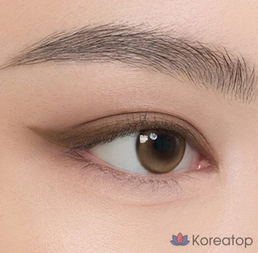 Айлайнер 3CE My Liner, оттенок Milk Brown, 1 шт.