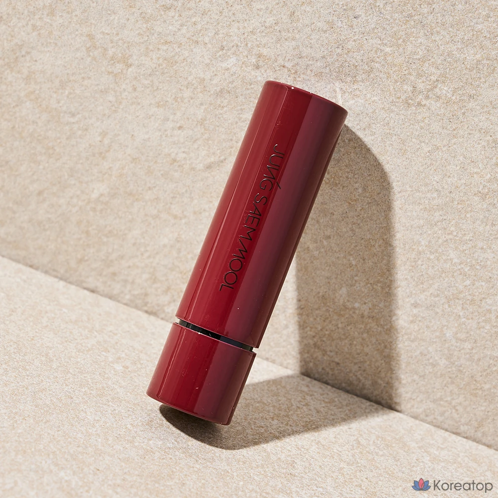 Губная помада Jungsaemmool New Classic Shine Lipstick, оттенок Mulberry, 1 шт., фото 2