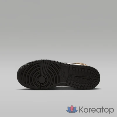 Кроссовки мужские Jordan Air Jordan 1 Mid SE, фото 2