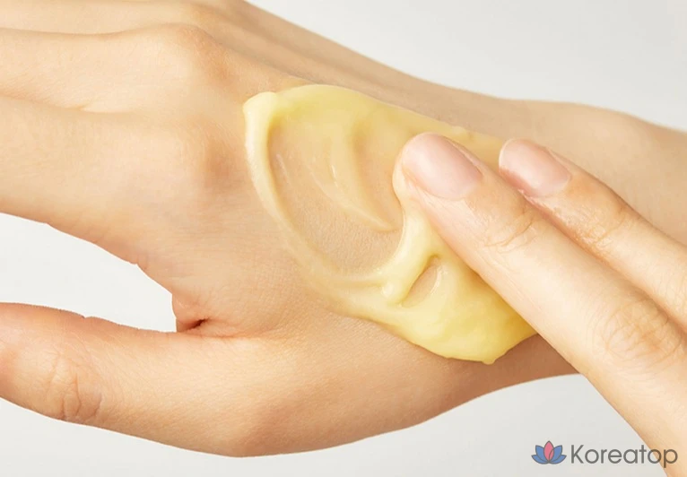 Очищающий бальзам Goodal Vita C Toning Cleansing Balm, 110 мл, 1 шт.