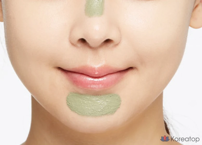 Очищающая пенка Missha Mugwort Pack Foam Cleanser, 150 мл, 1 шт.