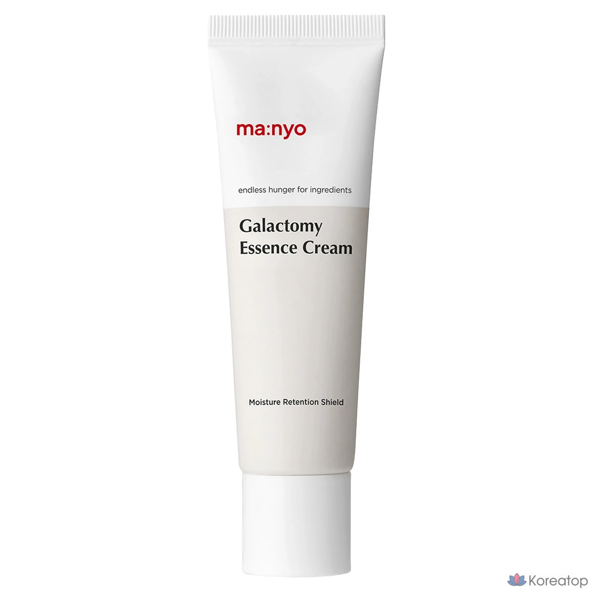 Эссенция-крем Manyo Galactomy Essence Cream, 50 мл, 1 шт.
