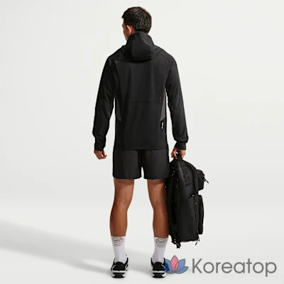Тренировочный топ мужской Nike Pro Dri-FIT Midlayer Training Top, фото 5