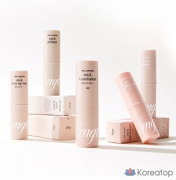 Хайлайтер FMGT Veil Glow Stick Highlighter, оттенок 01 Natural, 1 шт., фото 5