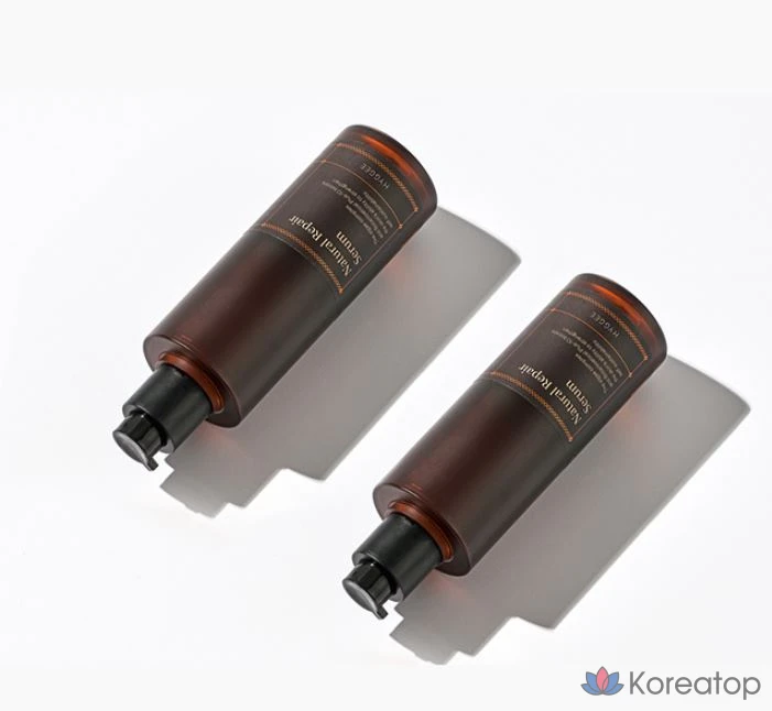 Сыворотка HYGGEE Natural Repair Serum, 120 мл, 1 шт.