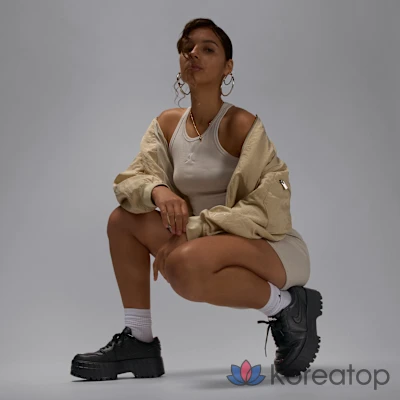 Кроссовки женские Jordan Air Jordan 1 Brooklyn Low