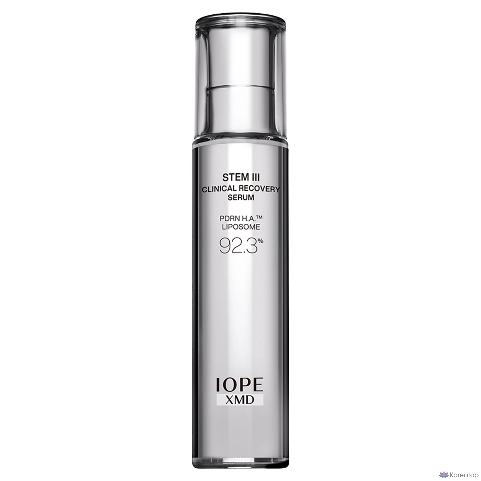 Сыворотка IOPE XMD Stem3 Clinical Recovery Serum, 50 мл, 1 шт.