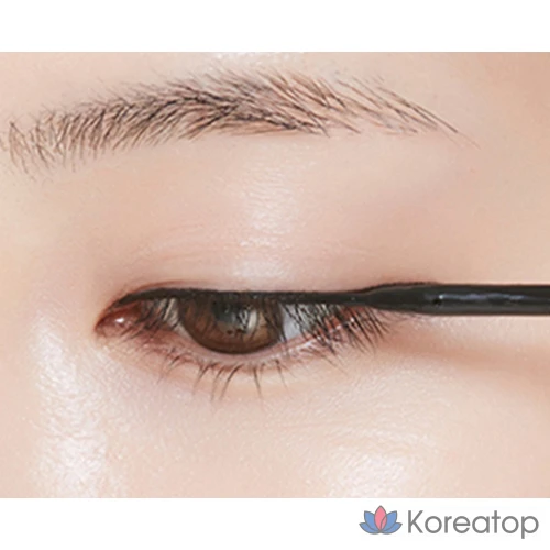 Лайнер для век Missha Liquid Sharp Liner, 6 г, 1 шт.