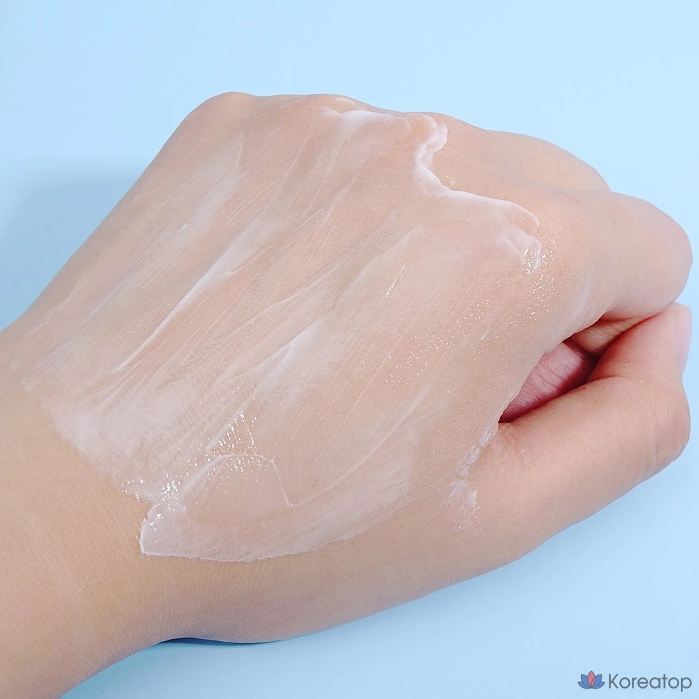 Крем для лица Rokkiss Derma For U Low pH Ato Cream, 150 мл, 1 шт.