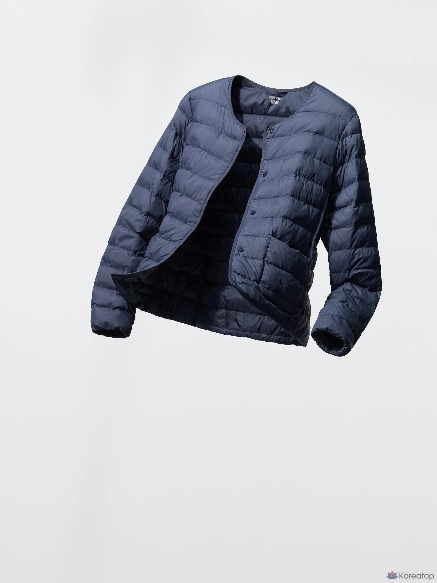 Куртка Uniqlo PUFFTECH Compact Jacket