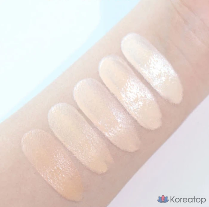 Кушон Espoir Pro Tailor Be Glow Cushion New Class, оттенок Beige, 13 г + 13 г, 1 шт.