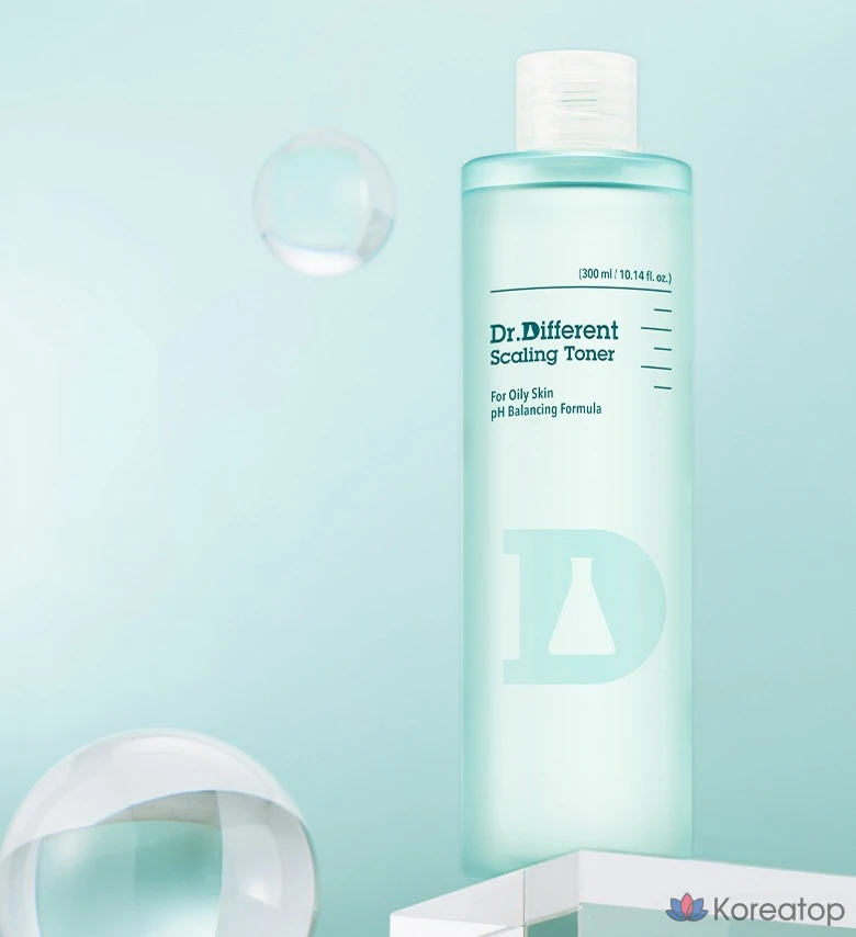Тонер Dr. Jart+ Pore Remedy Scaling Toner, 300 мл, 1 шт., фото 3