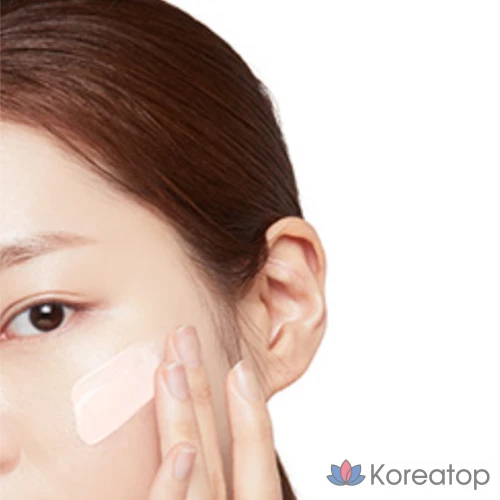 Тональная база Etude House Face Blur Smoothing Makeup Base, 35 г, 1 шт.