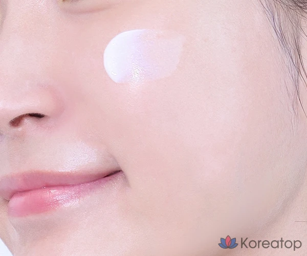 Солнцезащитный крем Beplain Sunmuse Mineral Green Sun Cream SPF50+ PA++++, 50 мл, 1 шт.
