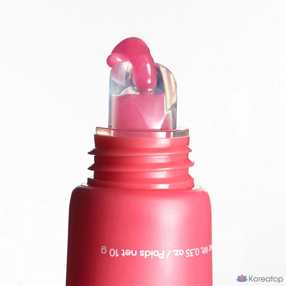 Бальзам для губ LANEIGE Lip Glowy Balm, оттенок Berry, 10 г, 1 шт.