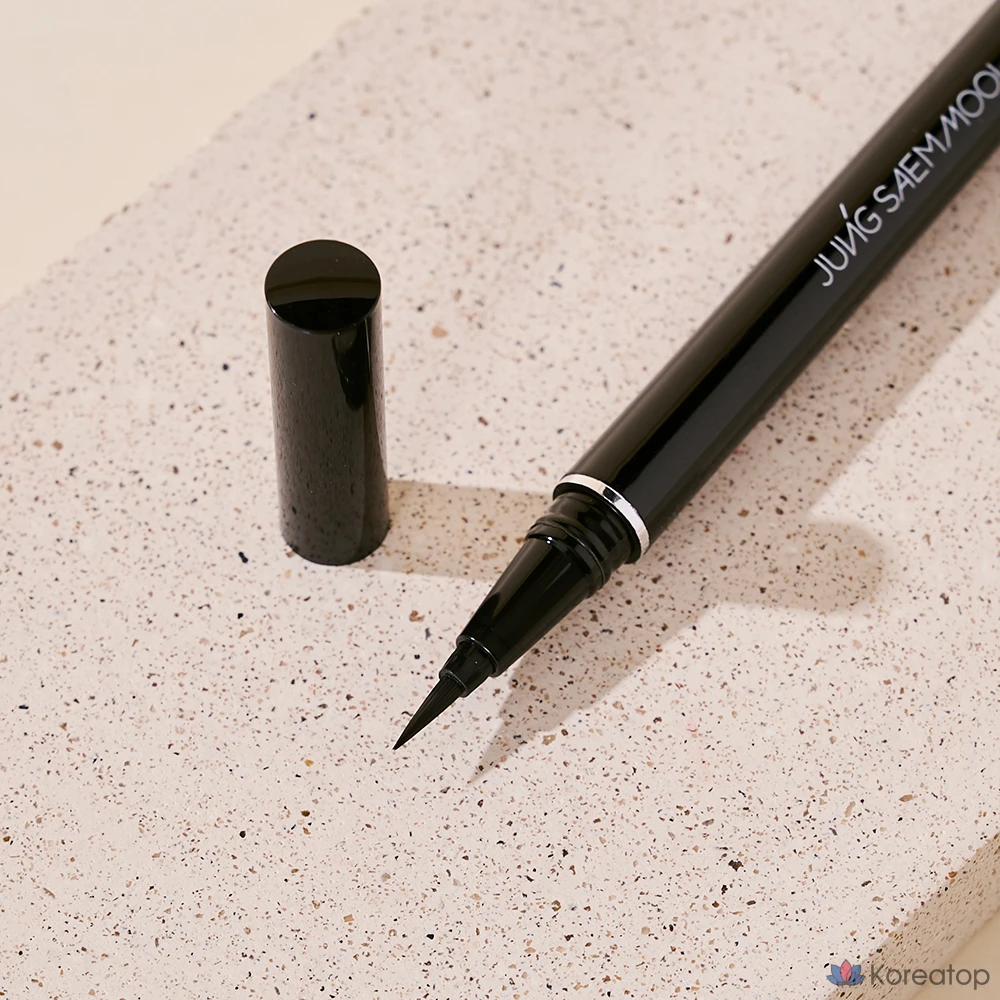 Подводка для глаз Jungsaemmool Artist Callpen Liner, оттенок Call Brown, 0.4 мл, 1 шт., фото 3