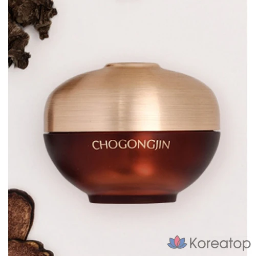 Крем Chogongjin Youngan Jin Cream, 60 мл, 1 шт., фото 2