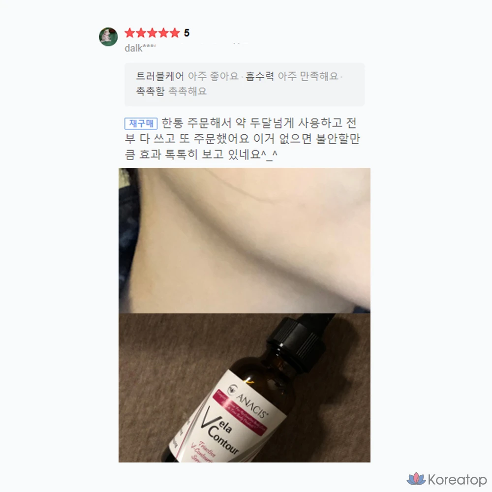 Ампульная сыворотка ANACIS Bella Contour Botox Deep Ball Lifting Ampoule, 30 мл, 50.5 г, 1 шт.