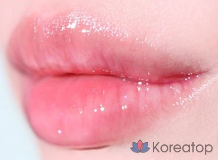 Бальзам для губ FMGT Gliming Volume Lip Oil, оттенок 01 Precious, 5 г, 1 шт.