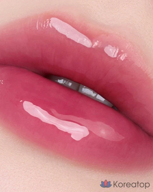 Бальзам для губ nuse Reju Lip Gloss, оттенок 05 Cherry Pepper, 1 шт., фото 3