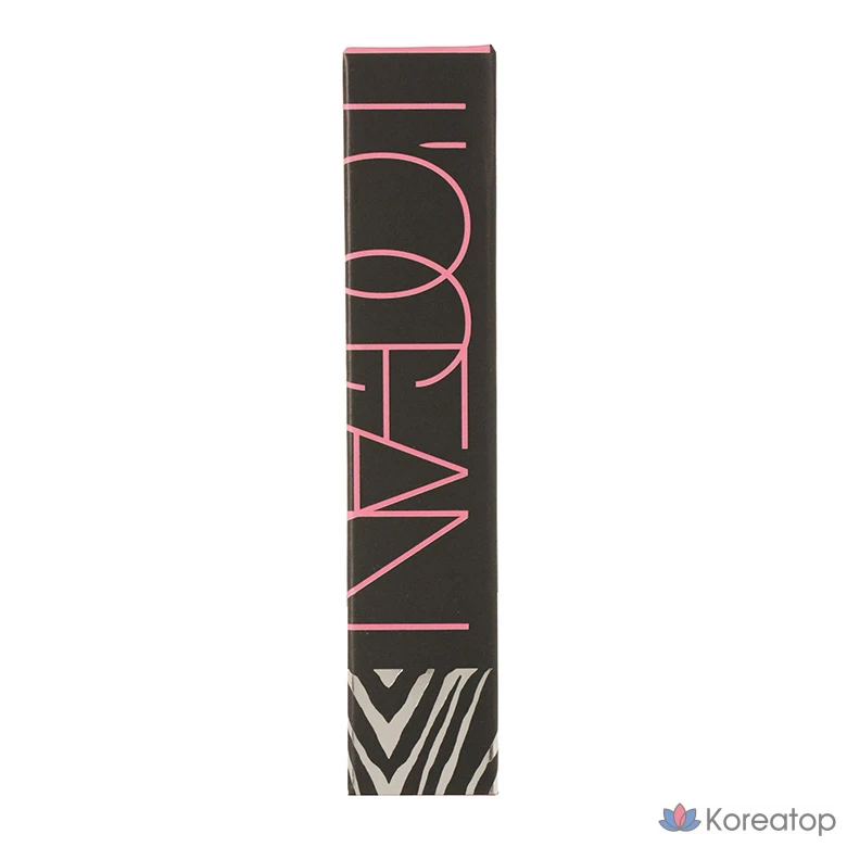 Жидкая подводка для глаз L'OCEAN Perfection Liquid Eyeliner Classic, оттенок 01 Black, 1 шт., фото 2