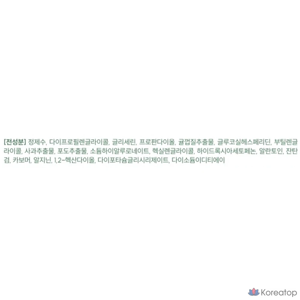Пэды для лица THE LAB by blanc doux Green Flavonoid 2.5 Pad, 120 г, 90 шт.