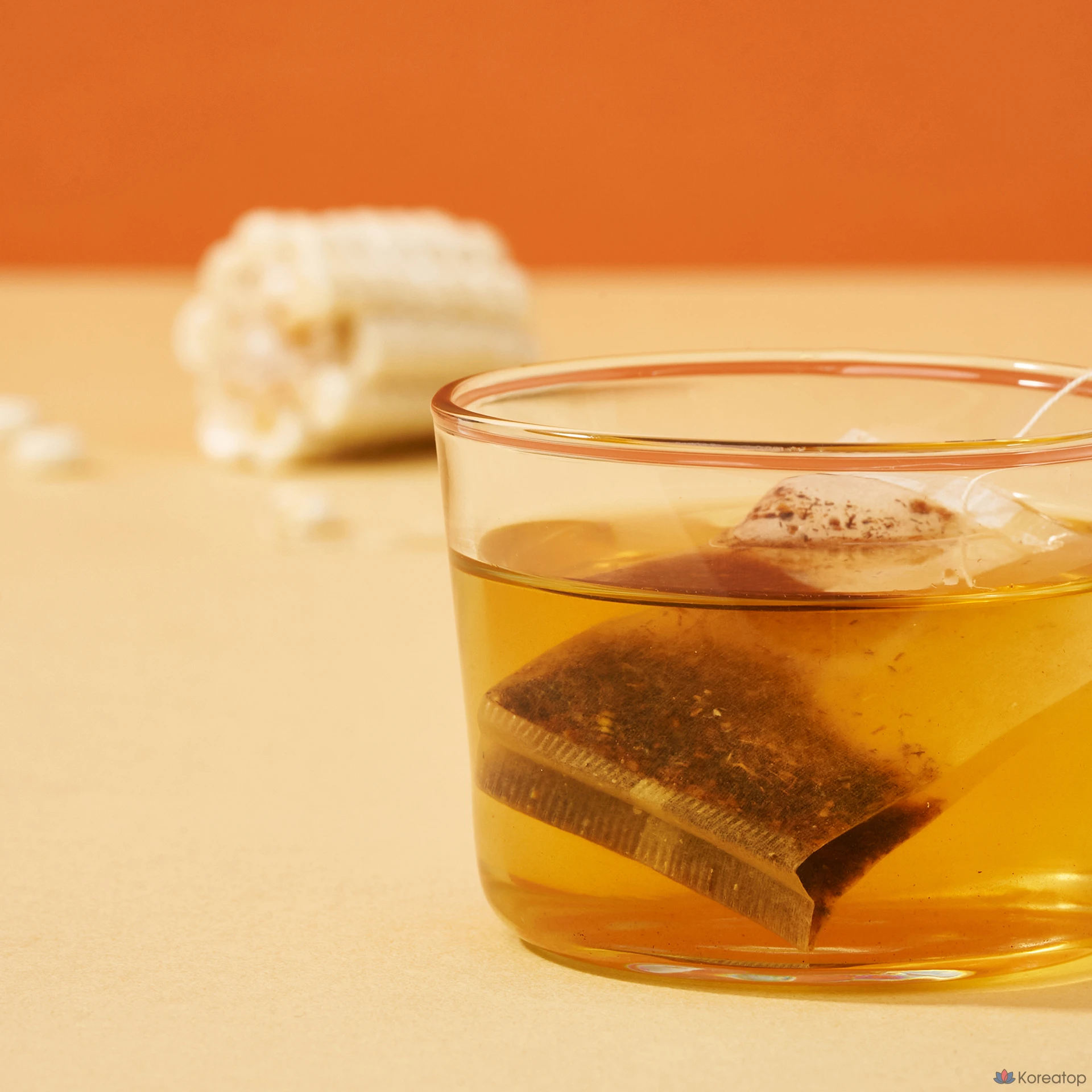 Чай Danongwon Corn Silk Tea, 1.5 г, 100 шт., фото 7