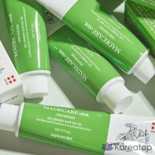 Мазь Papa Recipe Madecare Ointment, 33 г, 1 шт.