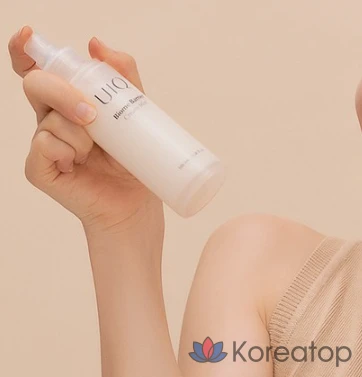 Крем-мист UIQ Biome Barrier Cream Mist, 100 мл, 1 шт., фото 7
