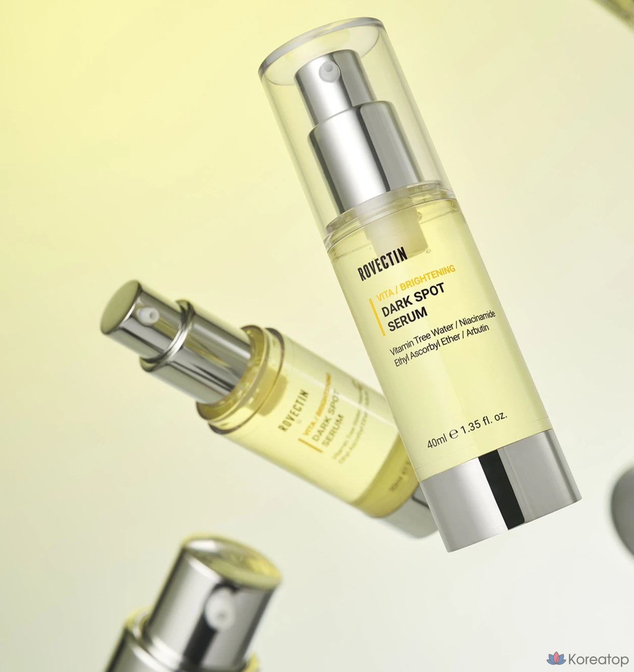 Сыворотка Rovectin Vita Spot Serum, 40 мл, 1 шт., фото 7